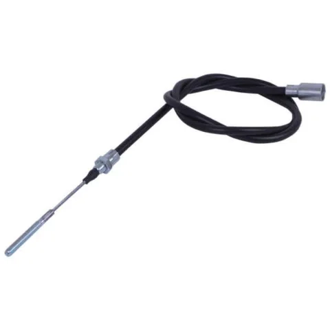 CAVO FRENO RIMORCHIO KNOTT 1640/1430 33921-1.16 - Foto 3